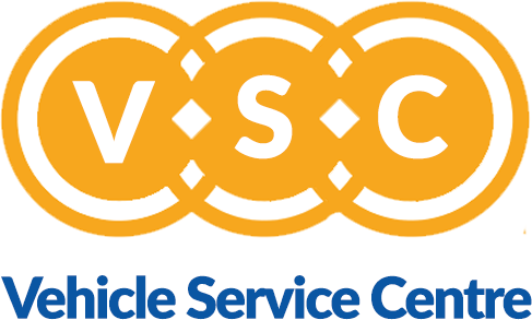 Vehicle Service Centre T/A AVIT logo